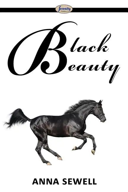 Black Beauty - Paperback