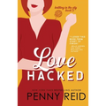 Love Hacked: A Reluctant Romance - Paperback