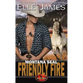 Montana Seal Friendly Fire - Paperback