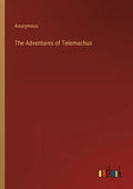 The Adventures of Telemachus - Paperback