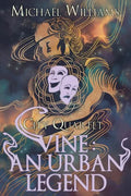 Vine: An Urban Legend - Paperback