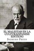 El Malestar en la Cultura - Paperback
