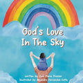 God's Love in the Sky (Paperback) - Paperback