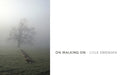 On Walking on - Paperback