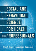 Social and Behavioral Science for Health Professionals - Paperback