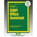 CUNY Office Assistant - Paperback