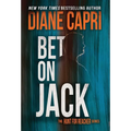 Bet On Jack: The Hunt for Jack Reacher Series - Hardcover