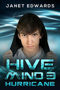 Hurricane - Paperback