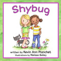 Shybug - Paperback