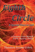 Eighth Circle: A Special Place in Hell - Paperback