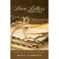 Love Letters from Cuba - Paperback
