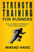Strength Training for Runners - Paperback