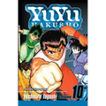 Yuyu Hakusho, Vol. 10 - Paperback