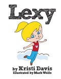 Lexy - Paperback