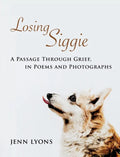 Losing Siggie - Hardcover