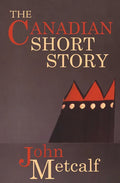 The Canadian Short Story - Paperback