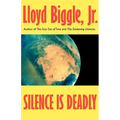 Silence is Deadly - Paperback
