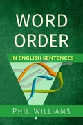 Word Order in English Sentences - Paperback