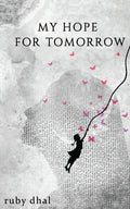 My Hope For Tomorrow - Paperback