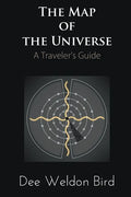 The Map of the Universe: A Traveler's Guide - Paperback