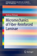 Micromechanics of Fiber-Reinforced Laminae - Paperback
