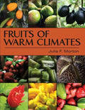Fruits of Warm Climates - Paperback