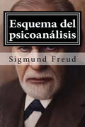 Esquema del psicoanalisis: y otros escritos de doctrina psicoanalitica - Paperback