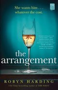 The Arrangement - Paperback