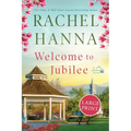 Welcome To Jubilee - Paperback