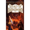 Legacy of the Darksword - Paperback