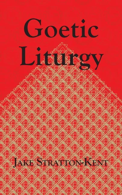 Goetic Liturgy - Paperback