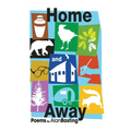 Home and Away - Paperback