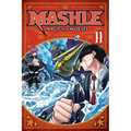 Mashle: Magic and Muscles, Vol. 11 - Paperback