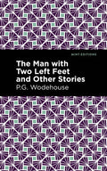 The Man with Two Left Feet and Other Stories - Paperback