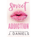 Sweet Addiction: A Meet/Cute Romantic Comedy - Paperback