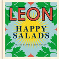 Leon Happy Salads - Hardcover