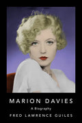 Marion Davies - Hardcover