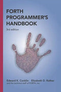 Forth Programmer's Handbook (3rd edition) - Paperback