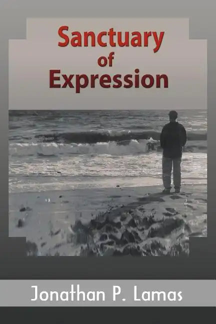 Sanctuary of Expression - Paperback