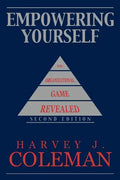 Empowering Yourself: The Organizational Game Revealed - Paperback