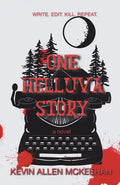 One Helluva Story - Paperback