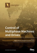 Control of Multiphase Machines and Drives - Paperback