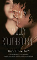The Legacy of Molly Southbourne - Paperback