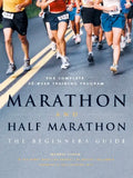 Marathon and Half-Marathon: The Beginner's Guide - Paperback
