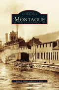 Montague - Hardcover