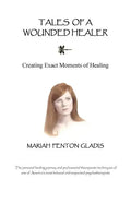 Tales of a Wounded Healer - Paperback