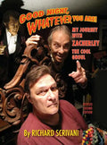 Good Night, Whatever You Are (hardback) - Hardcover