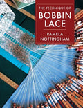 Technique of Bobbin Lace - Hardcover