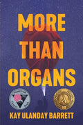 More Than Organs - Paperback
