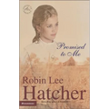 Promised to Me - Paperback